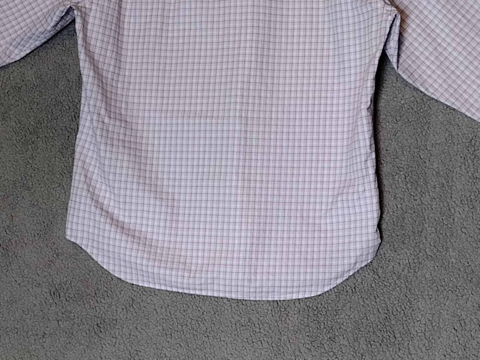 Authentic Robert Talbott Carmel Casual Button Dow… - image 9