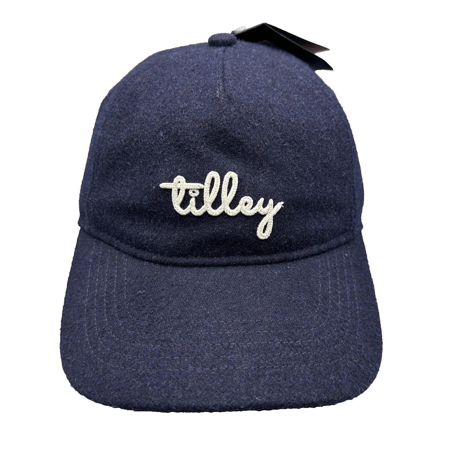 Tilley Gorro de Lana para Hombres