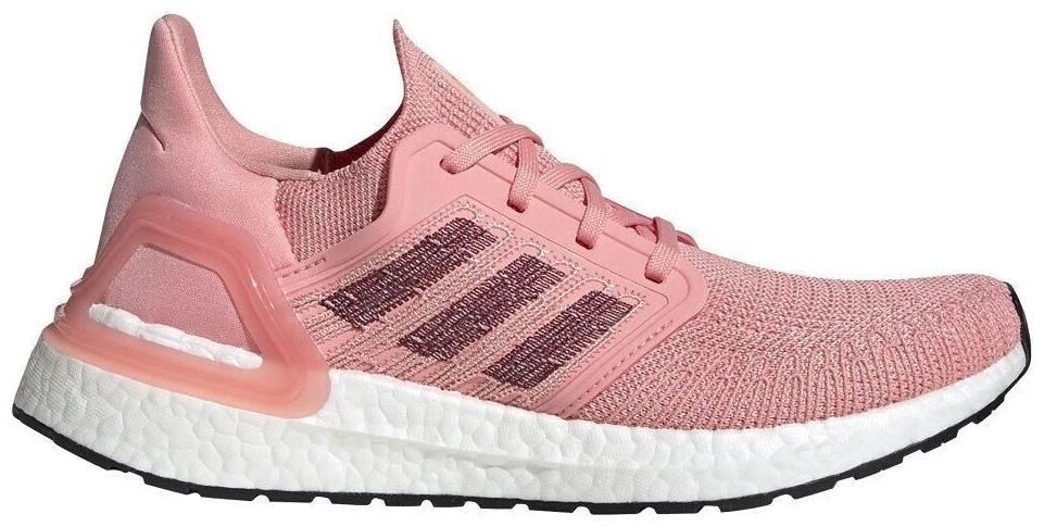 Adidas UltraBoost 20 Glory Pink W for sale | eBay