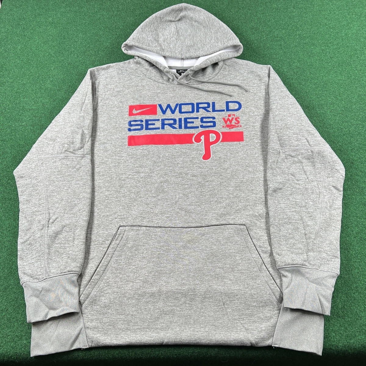 Phillies hoodie cheap mens