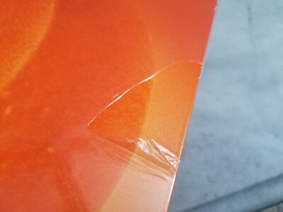 Emotional Oranges lp The Juice Vol. 2 II Vinyl Ocean Emotional Oranges lp The Juice Vol. 2 II Vinyl Ocean