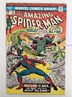 The Amazing Spider-Man #141. 5.0. C Pix, Notes Combo Ship.  C Store For More.