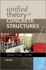Unified Theorie Von Beton Structures Hardcove...