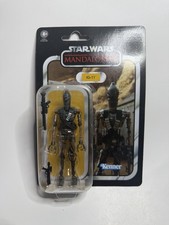 Star Wars  The Vintage Collection The Mandalorian - IG-11 Figure VC206