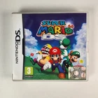 Super Mario 64 Ds Nintendo Ds Pal Multi VIP Card Used