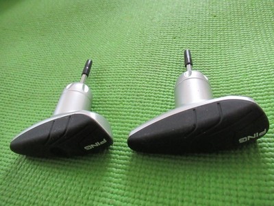 Lot 2 ping torque adjustment wrench tool. YOU GET BOTH