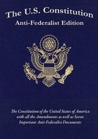Samuel Adams (U. A.) | The U.S. Constitution - Anti-Federalist Edition | Buch