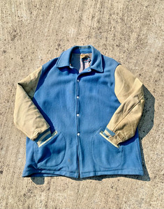 ジャケット・アウター Vintage SKOOKUM Shooting Knit Jacket USA