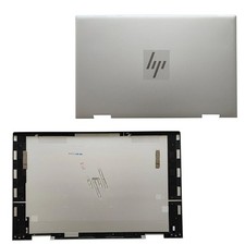 New LCD Back Cover N09645-001 For HP ENVY X360 15-EW 15-EY 0013DX 0023DX USA