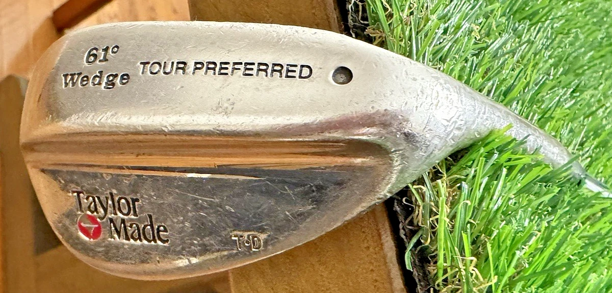 Taylormade Tour Preferred Wedge for sale | eBay