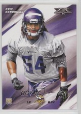 2015 Topps Fire Rookies Eric Kendricks #19 2u3