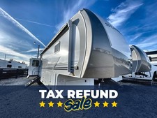 2026 Heartland Sundance FW 35MRBS