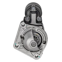Anlasser Starter 12 V 1,1 Kw 10 ZäHne Valeo FüR U.A. Ford Fiesta