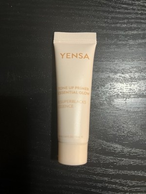 Yensa Tone Up Primer Essential Glow 0.3 fl oz / 10mL Sample Size