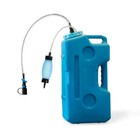 Sagan AquaBrick Emergency Water Storage & Filtration Purification System Kit — photo 2