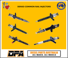 0445115007 Bosch Common Rail Diesel Injector. Brand New Genuine Part.