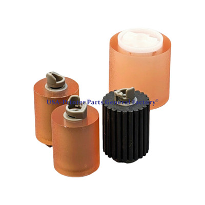 Hand Large Paper Pickup Roller Kit For Minolta BHC658 C308 C258 C458 C558 C368