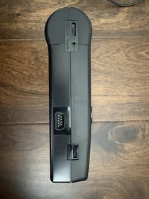 Sega Nomad Genesis Console Tested Working Includes AC Adapter GREAT CONDITION!