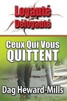 Dag Heward-Mills | Ceux Qui Vous Quittent | Taschenbuch | FranzöSisch (2011)