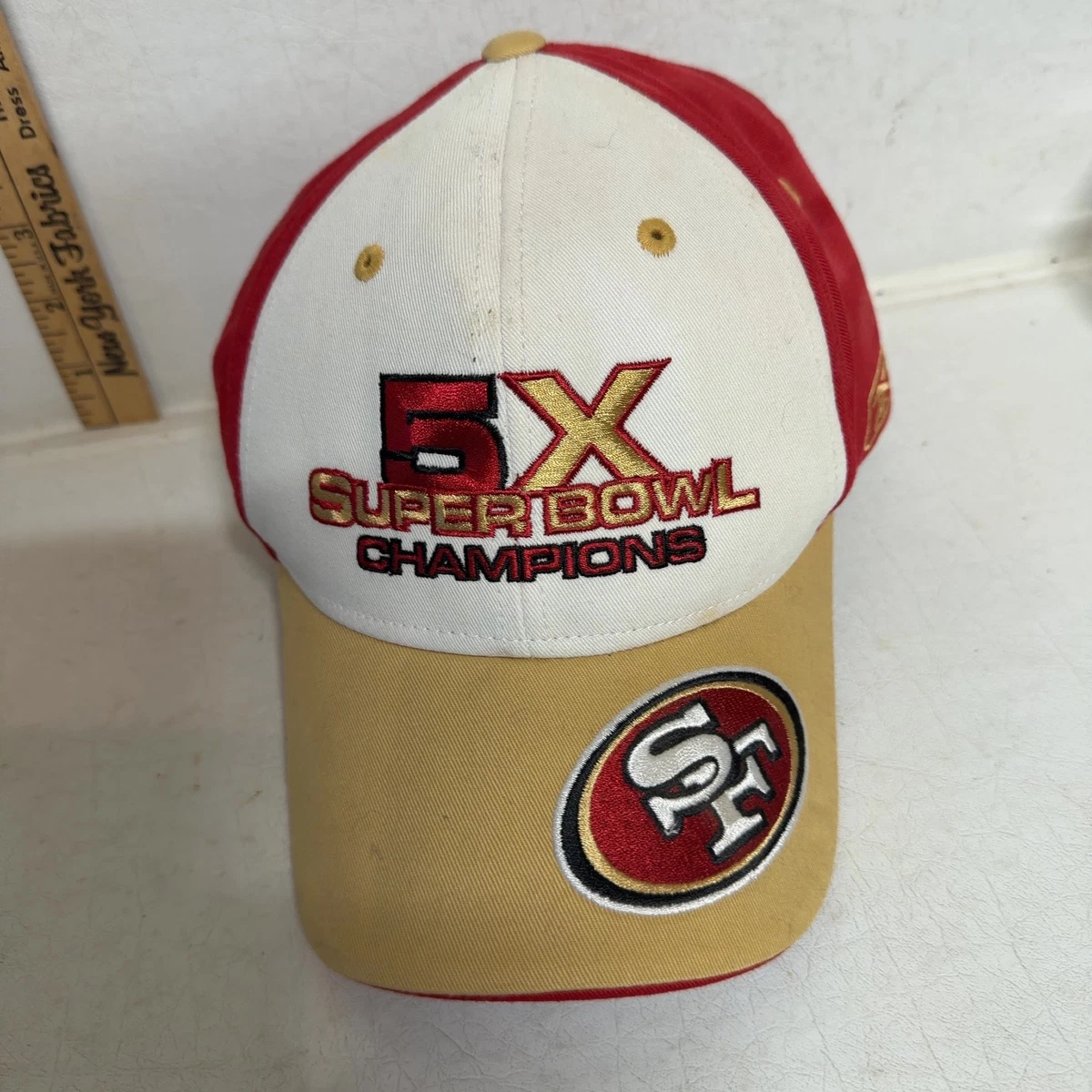 Reebok Super Bowl NFL Fan Cap, Hats for sale | eBay