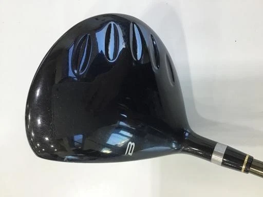 BAYAS DE GOLF HONMA MG713 3W madera de calle Flex-S 3STAR ARMRQ UD 49 sin H/C Foto 3 de 4