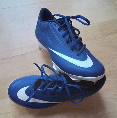 Nike Lunar Vapor Ultrafly Elite 2 Baseballschuhe UK 6,5.