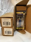 Funko Pop! Pez DC Heroes Batman Exclusive Dispenser Lot Of 3 In Box