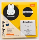 Miffy Dearcloud Tone Perfecting SPF 50+ Cushion Broad Spectrum NEW IN BOX Sealed