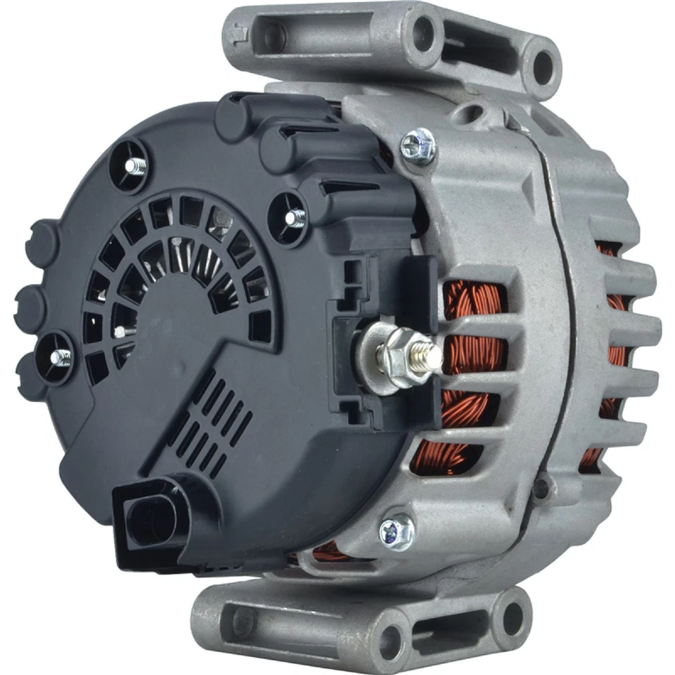 Alternator For 3.5L Mercedes Benz GLE350 2016 2017 000-906-7900 2605702B - Image 3 of 4