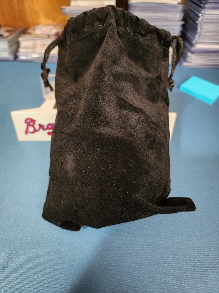 Brendon Rodgers Autographed ROMLB.  JSA COA - Image 4 of 4