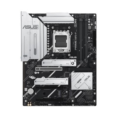 ASUS Prime X870-P AMD X870 Mainboard ATX Sockel AM5   #336340