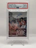 2020 Spectra Jarrett Allen In The Zone Interstellar 46/49 Auto PSA 10 Card PSA 9