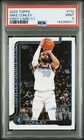 2025 Topps Basketball First Card Mike Conley #112 PSA 9