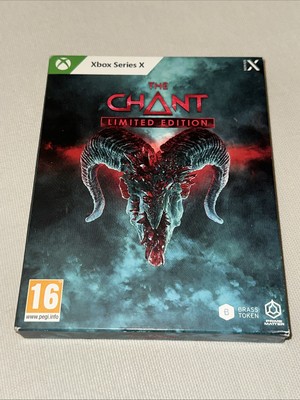 The Chant - Limited Edition - Xbox Series X