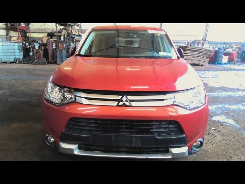 2011-2020 Mitsubishi Outlander Sport Front Left Driver Spindle Knuckle Assembly Foto 4 de 4