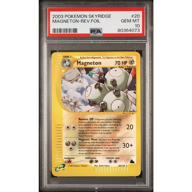 Magneton