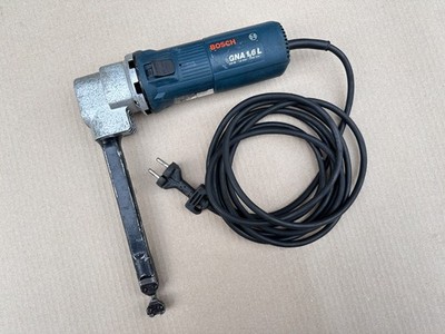 BOSCH GNA 1,6 L Long-neck Nibbler Blechknabber 1,6mm
