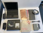 Apple PowerBook 1400 x 2 Bundle Accessories Power Supply More