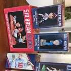 Atla⁹nta Braves MLB Bobblehead Sid Bream, Freeman, Murphy, Upton, Jones
