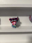 NO BOX - Funko Pop Disney Summer Stitch #636 Scented Hot Topic Exclusive