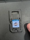 XBlaze Code: Embryo (Sony PlayStation Vita, 2013) Tested! Cart Only