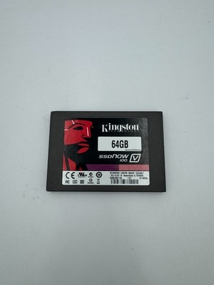 Kingston SSDNow V100 (SATA SSD) Ersatzteilspender