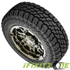 1 Cooper Discoverer St Maxx 23580r17 120117q Truck Suv Commercial Tires 10pr