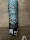 Wall Art Vinyl Removable Black Lettering "RELAX REFRESH RENEW" New — photo 2
