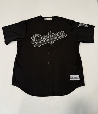 激レア未使用✨MLBロゴ 総柄 黒Tシャツ デッド Majestic L大きめ s-l400.jpg