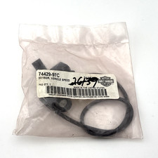Harley Davidson Speedometer Sensor Road King Electra Glide FLHT 1999-2003