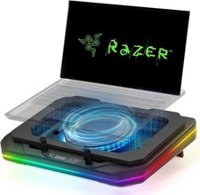 Cooling Pad for Razer Blade 18 16 14 15 17 Gaming Laptop,It is a well deserve...