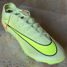 Nike Air Zoom Mercurial Vapor 16 Elite FG Soccer/Football Cleats US 11 NEW