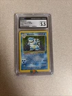 Blastoise 002/102 Base Set 2 Holo CGC 5.5