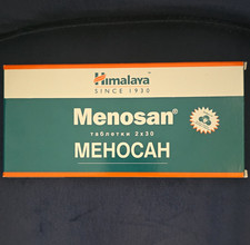 Himalaya Menosan Menopause Support Tablets 25...